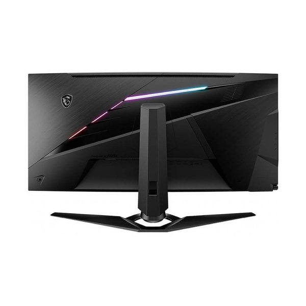 MSI MEG Aegis Ti5 11TJ-081EU + Ecran MSI Optix MEG381CQR Plus – Image 3
