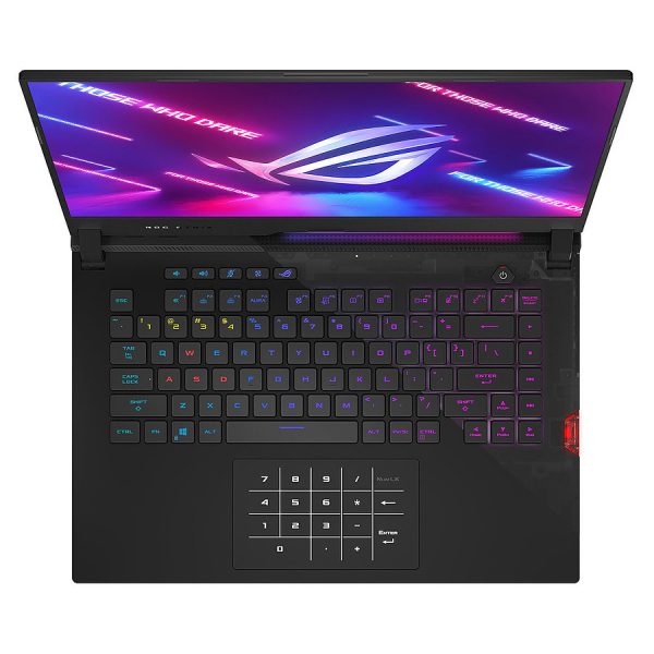 ASUS ROG STRIX SCAR 15 G533ZX-LN006W – Image 3