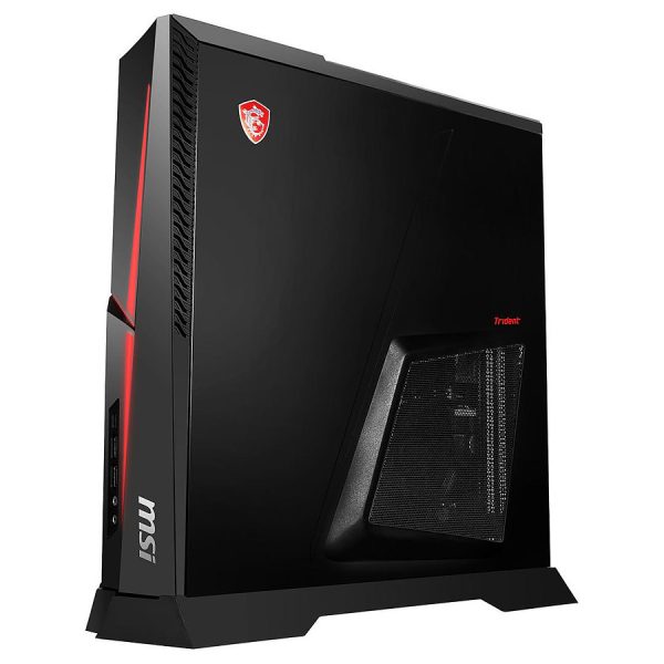 MSI MPG Trident A 12TG-235FR – Image 4