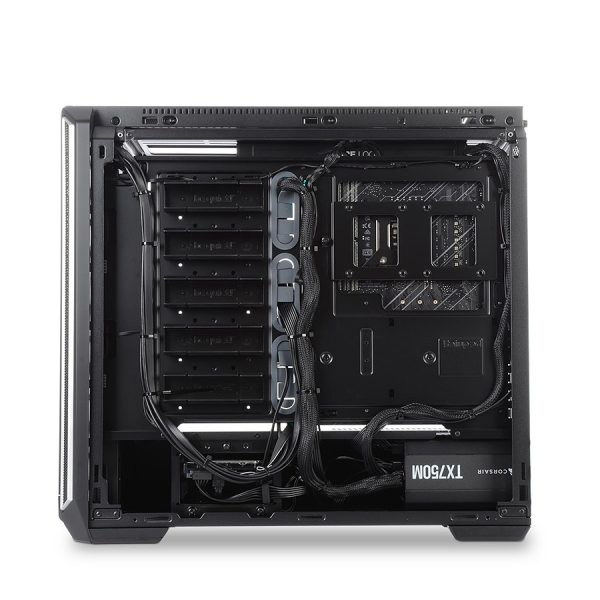 Goliath - Powered by Asus [ Win11 - PC Gamer ]