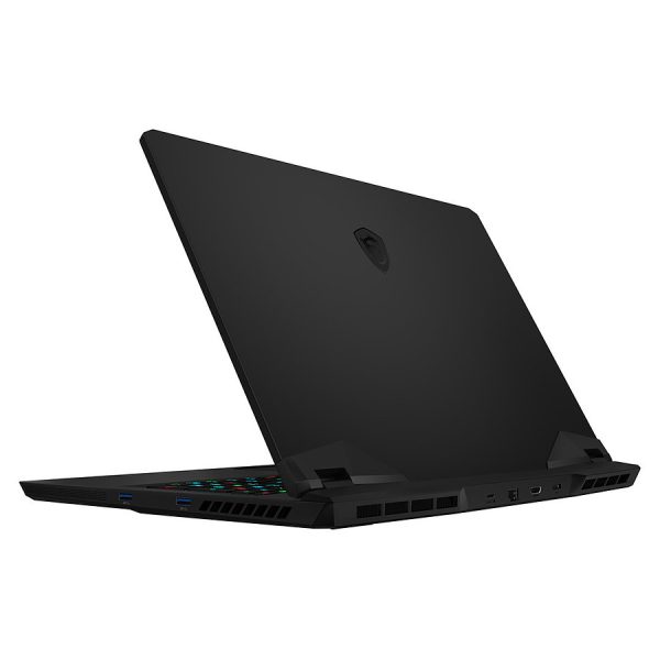 MSI Vector GP66 12UGSO-630FR – Image 4