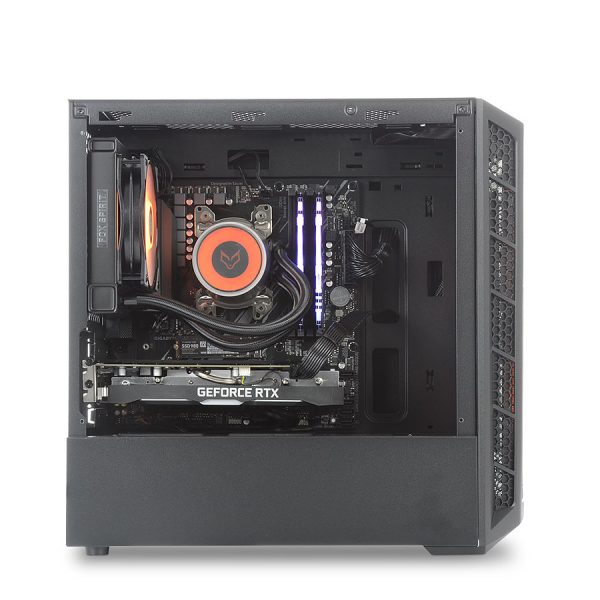 Onyx [ Win11 - PC Gamer ] – Image 2