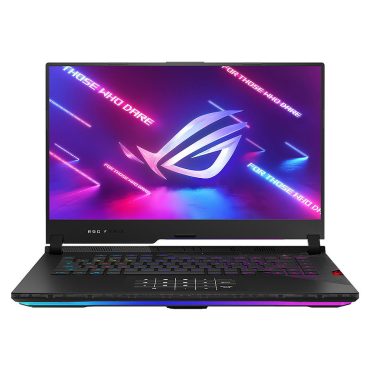 ASUS ROG STRIX SCAR 17 G733ZW-KH116W