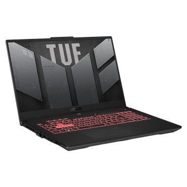ASUS A17 TUF707RE-HX012W