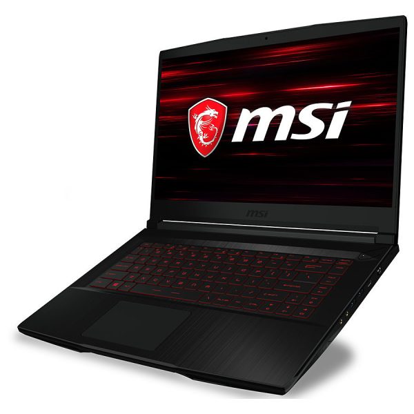 MSI GF63 Thin 10SC-664XFR