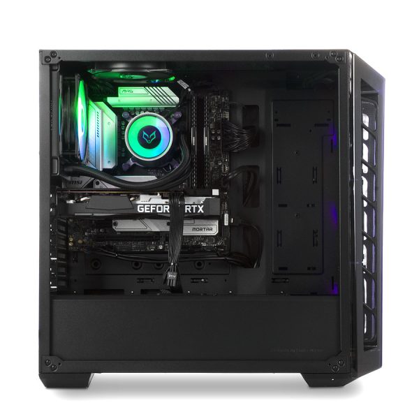 Hellfest Temple [ Win11 - PC Gamer ]