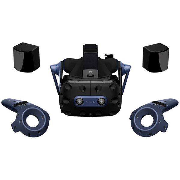 DOMOTIQUE HTC VIVE PRO 2 FULL KIT