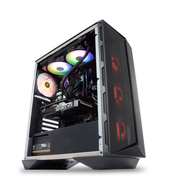 Materiel.net Hornet [ PC Gamer ] – Image 5