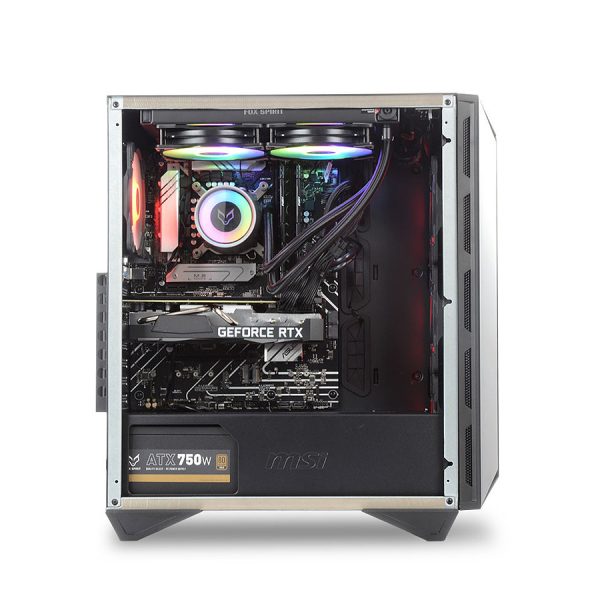 Materiel.net Hornet [ PC Gamer ] – Image 4