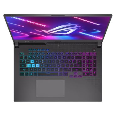 ASUS ROG STRIX G15 G513RM-HQ003W