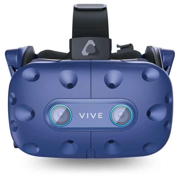 DOMOTIQUE HTC VIVE PRO EYE – Image 2