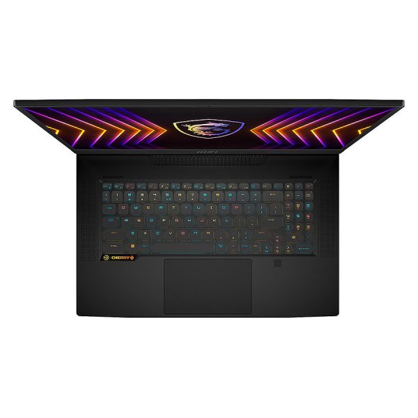 MSI Titan GT77 12UHS-041FR – Image 4