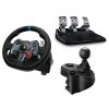 Logitech G29 Driving Force + Shifter pour G29 & G920 – Image 4