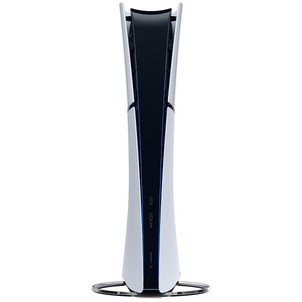 Sony PlayStation 5 Slim Digital Edition – Image 3